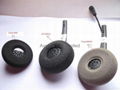 Headset Foam Ear Cushions & Sponge Ear Pads  1