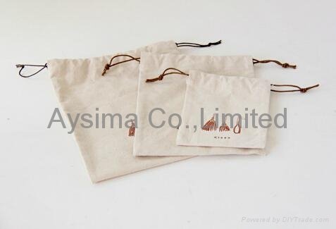 Carrying Soft Pouches Bags  5