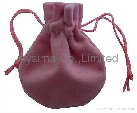 Carrying Soft Pouches Bags 