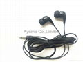 Low cost headphones disposable earbuds  5