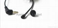 Mini Collar Lavalier Clip Microphones lapel microphone 4