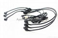 Mini Collar Lavalier Clip Microphones lapel microphone 5