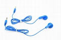 Cheap single side earphone disposable