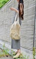 Natural Organic Cotton Mesh Shopping Bag 3