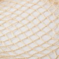 Natural Organic Cotton Mesh Shopping Bag