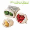 Reusable Produce Bags