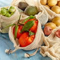  Reusable Produce Bags  1