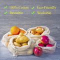  Reusable Produce Bags  4