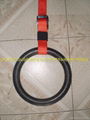CY-FS03 VERSITILE FITNESS TRAINING GYMNASTIC RINGS 2