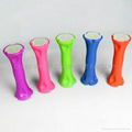 BONE DANCE DUMBBELL STICKS EASY GRIP 1.5 KG LADY KOREA JAPAN  STYLE  4