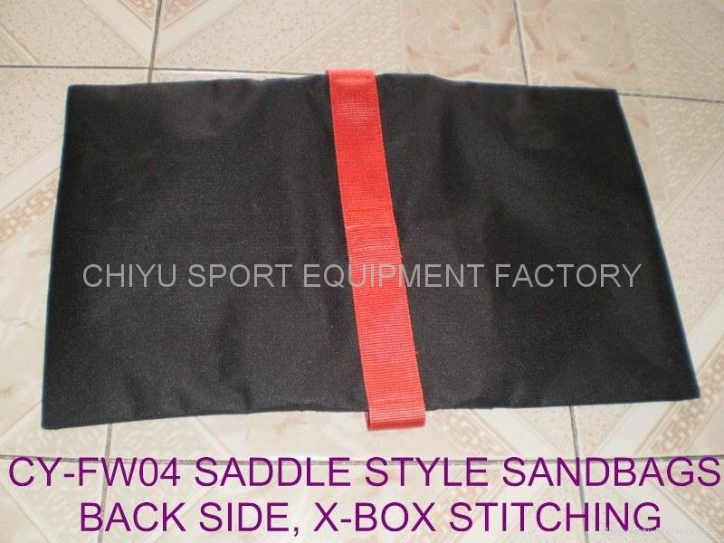 film vedio camera firm saddle sand bag 10kgs with double zipper double wings 5