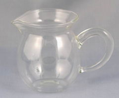 GLASS CUP