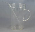 GLASS CUP 1