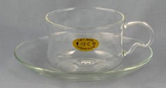 GLASS CUP