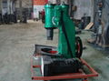 Pneumatic forging hammer  1