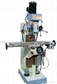 Drilling and Milling Machine