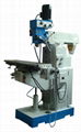 Drilling and Milling Machine 1