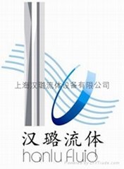 Shanghai Hanlu Fluid Equipment Co.,Ltd.