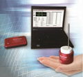 無線溫度壓力驗証系統 1