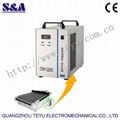 uv lamp Laser chiller