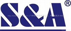 GUANGZHOU TEYU ELECTROMECHANICAL CO., LTD.