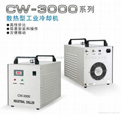 Argon arc laser welding industrial water chiller-Laser welding-laser making