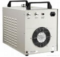 laser  water chiller（High efficient cooling with CE certification） 2