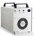 Argon arc laser welding industrial water chiller-Laser welding-laser making 2