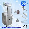 Almighty Oxygen Jet facial beauty machine