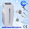 Almighty Oxygen Jet facial beauty machine 2