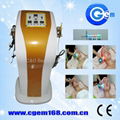 NO Needle mesotherapy beauty equipment  3