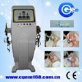 NO Needle mesotherapy beauty equipment  5