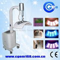 Best performance !!! PDT Photodynamic Therapy (PDT) equipment--LED 3