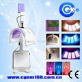 Best performance !!! PDT Photodynamic Therapy (PDT) equipment--LED 4