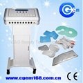 Micro-current slimming beauty equipment