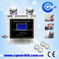 Ultrasonic Liposuction slimming beauty Equipment 4