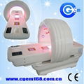 Magnetism Light-wave  Slimming Cabin 2