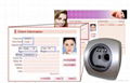 magic mirror  facial skin analyzer  2