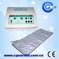 Micro-current slimming beauty equipment 3