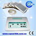 Micro-current slimming beauty equipment 4