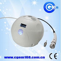 mini RF machine for home use