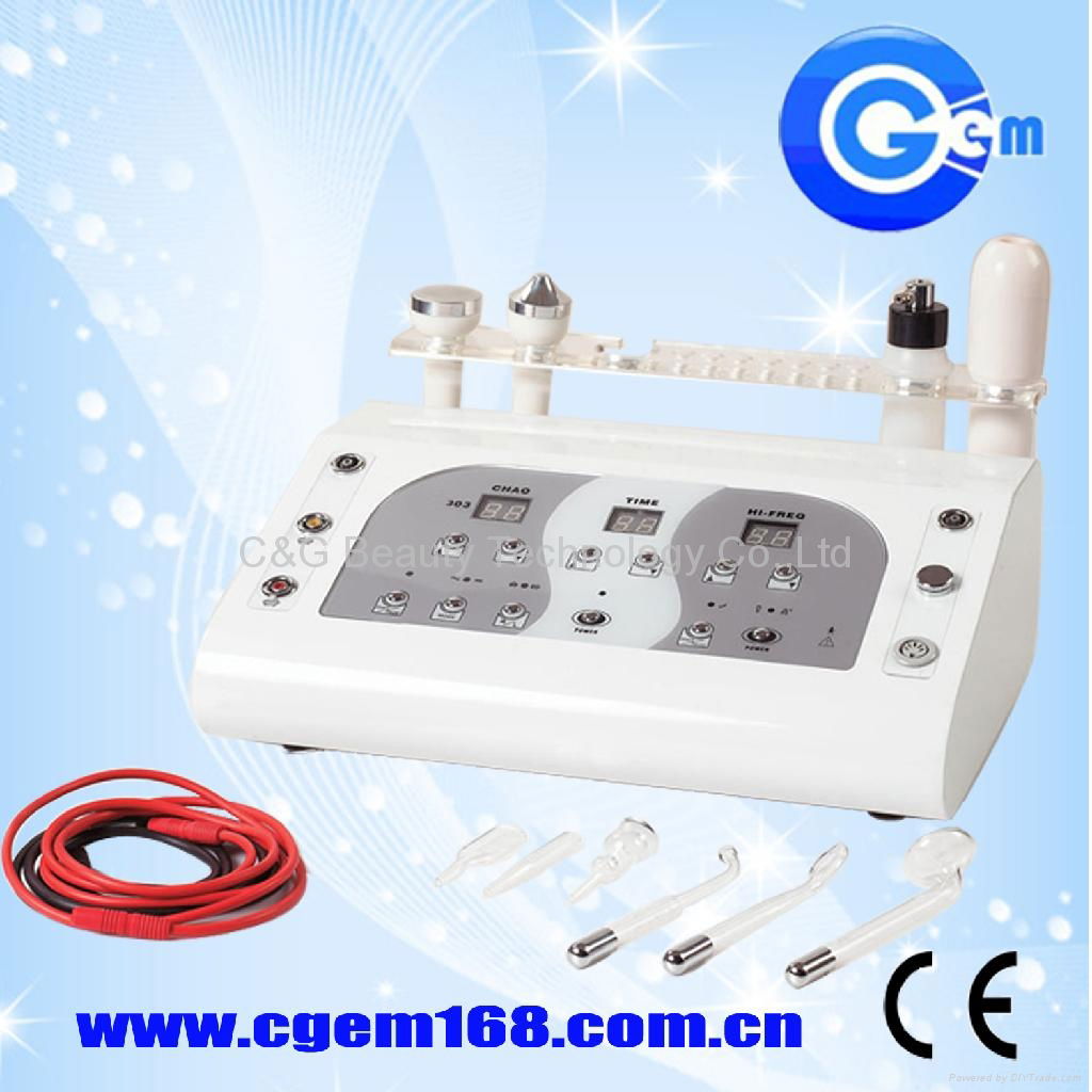 Quick slim! 650nm& 940nm dual wavelength lipo laser diode laser 3