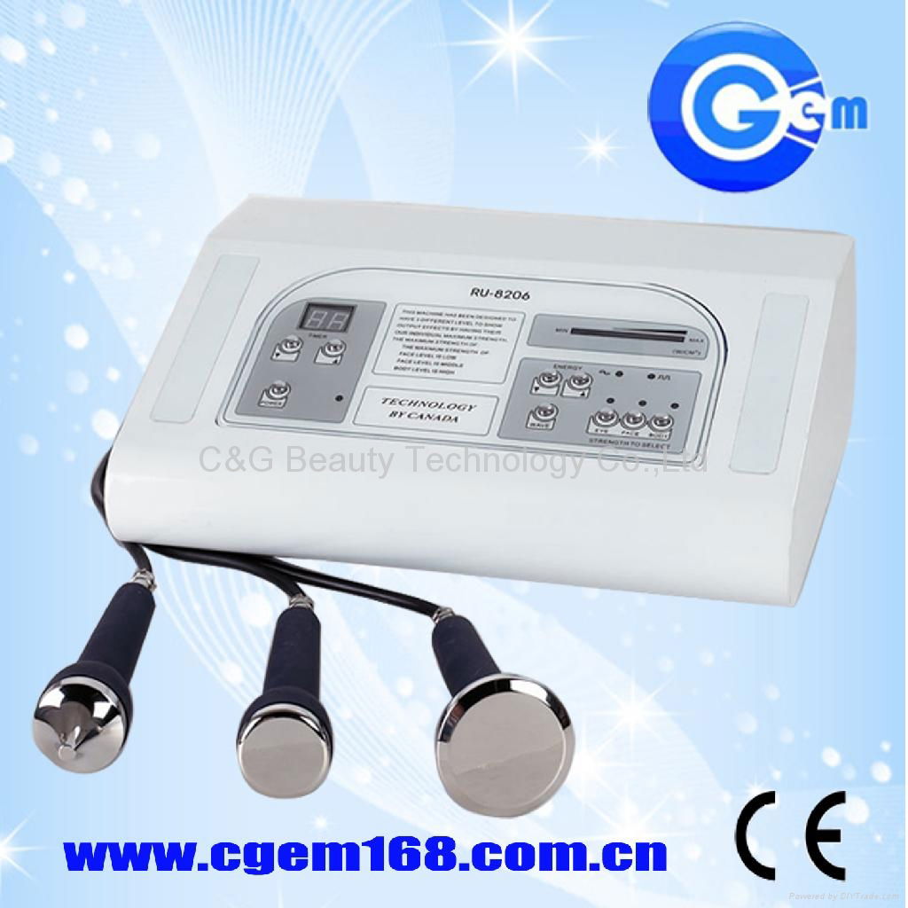 Quick slim! 650nm& 940nm dual wavelength lipo laser diode laser 4