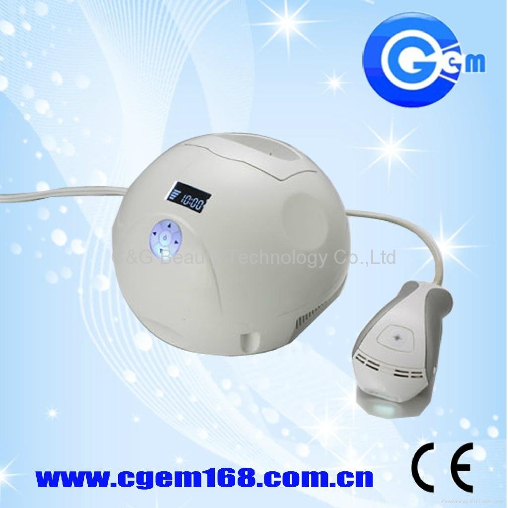 mini RF machine for home use  3