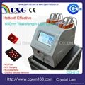 diode lipo laser SLIMMING MACHINE with CE (1-3cm per treatment) 3