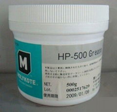 Molykote模具高温润滑脂HP-300 Grease