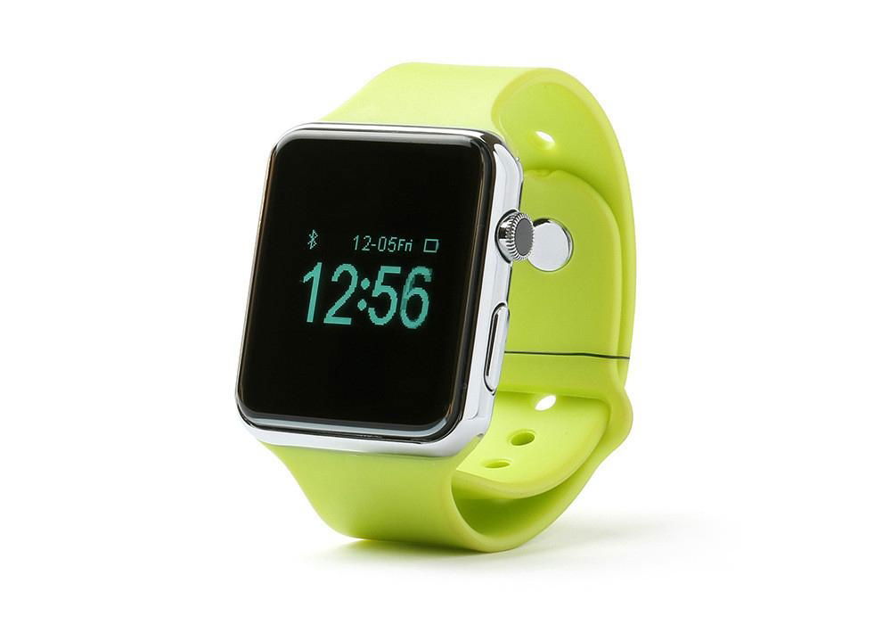 2015 New  Bluetooth Smart watch  free shipping 2