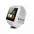 bluetooth smart watch  sim card super good wrist watch 5