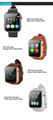 Smartwatch AW08 Touch Screen Smart Watch Bluetooth WristWatch Smart Bluetooth  9