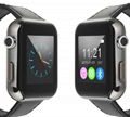 Smartwatch AW08 Touch Screen Smart Watch Bluetooth WristWatch Smart Bluetooth 